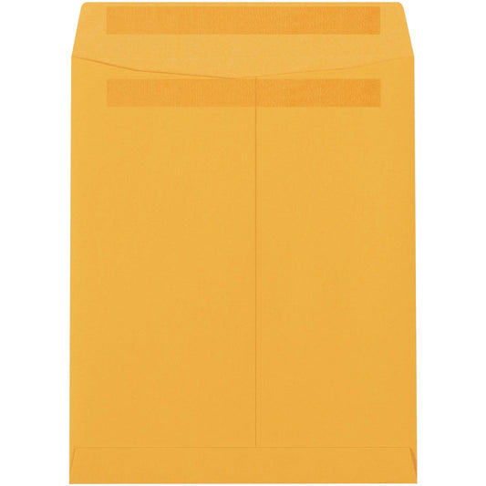 9 x 12" Kraft Redi-Seal Envelopes - EN1042