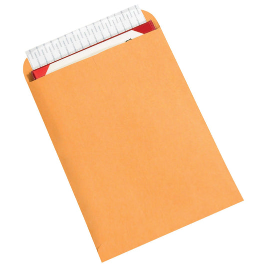 9 x 12" Kraft Self-Seal Envelopes - EN1060