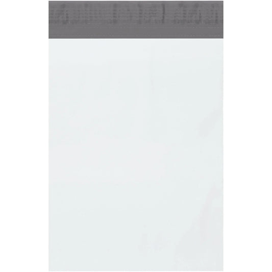 9 x 12" Poly Mailers with Tear Strip - B873 Box Packaging Partner