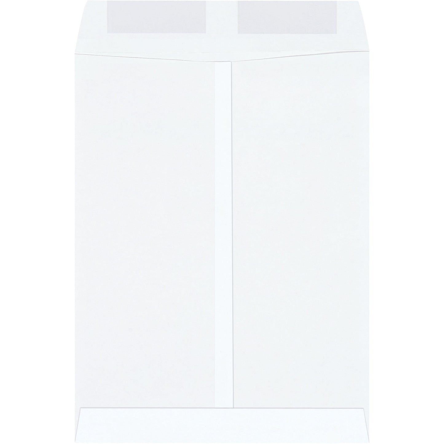 9 x 12" White Gummed Envelopes - EN1026