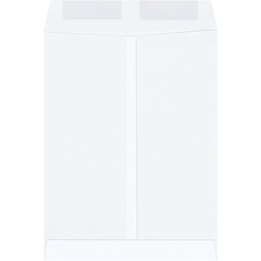 9 x 12" White Gummed Envelopes - EN1026