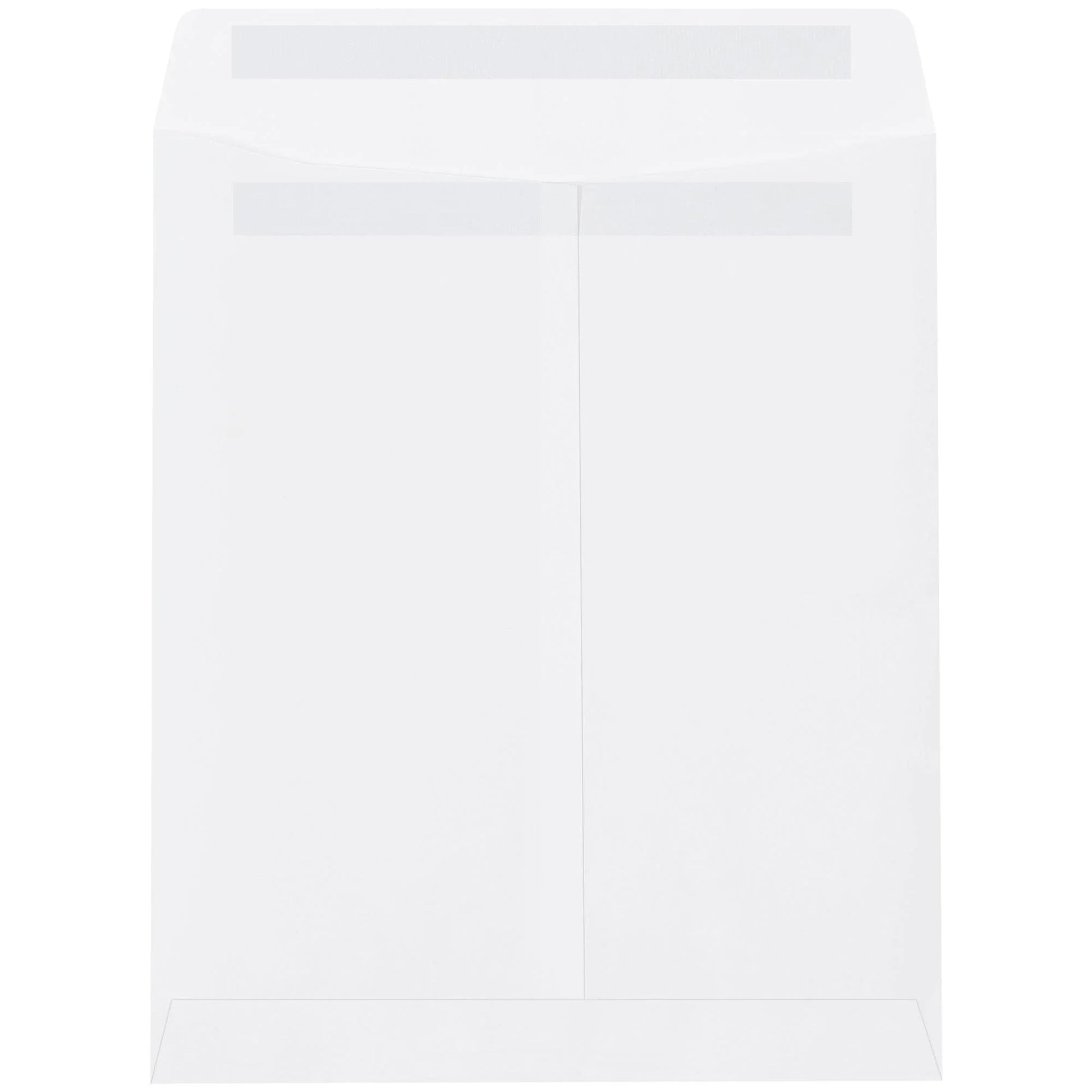 9 x 12" White Redi-Seal Envelopes - EN1047 Box Packaging Partner