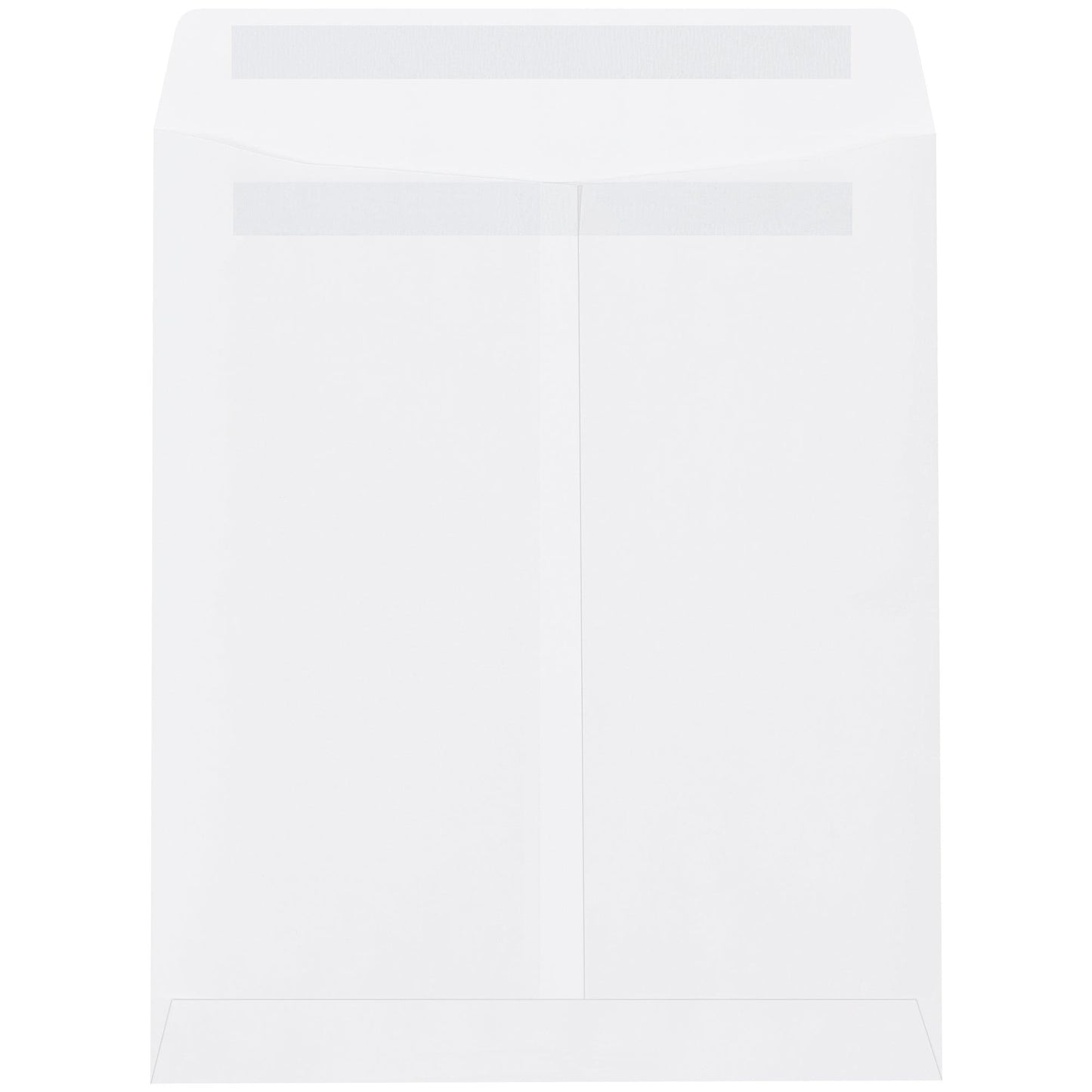 9 x 12" White Redi-Seal Envelopes - EN1047