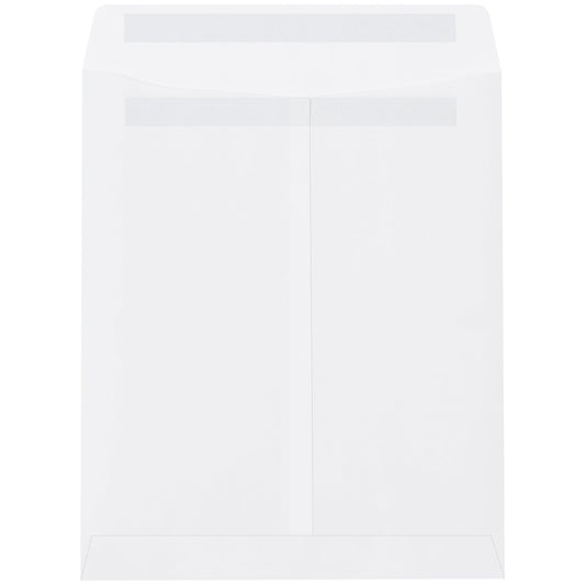 9 x 12" White Redi-Seal Envelopes - EN1047