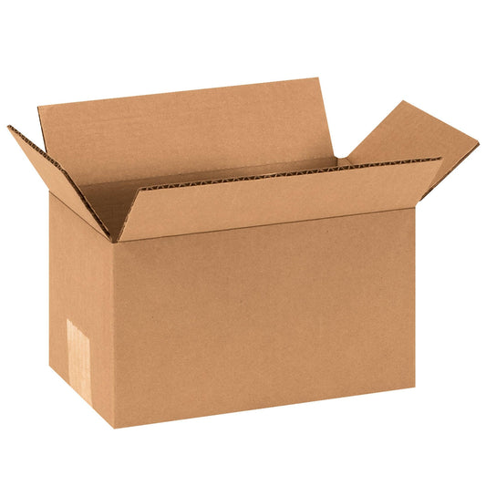 9 x 5 x 5" Corrugated Boxes - 955