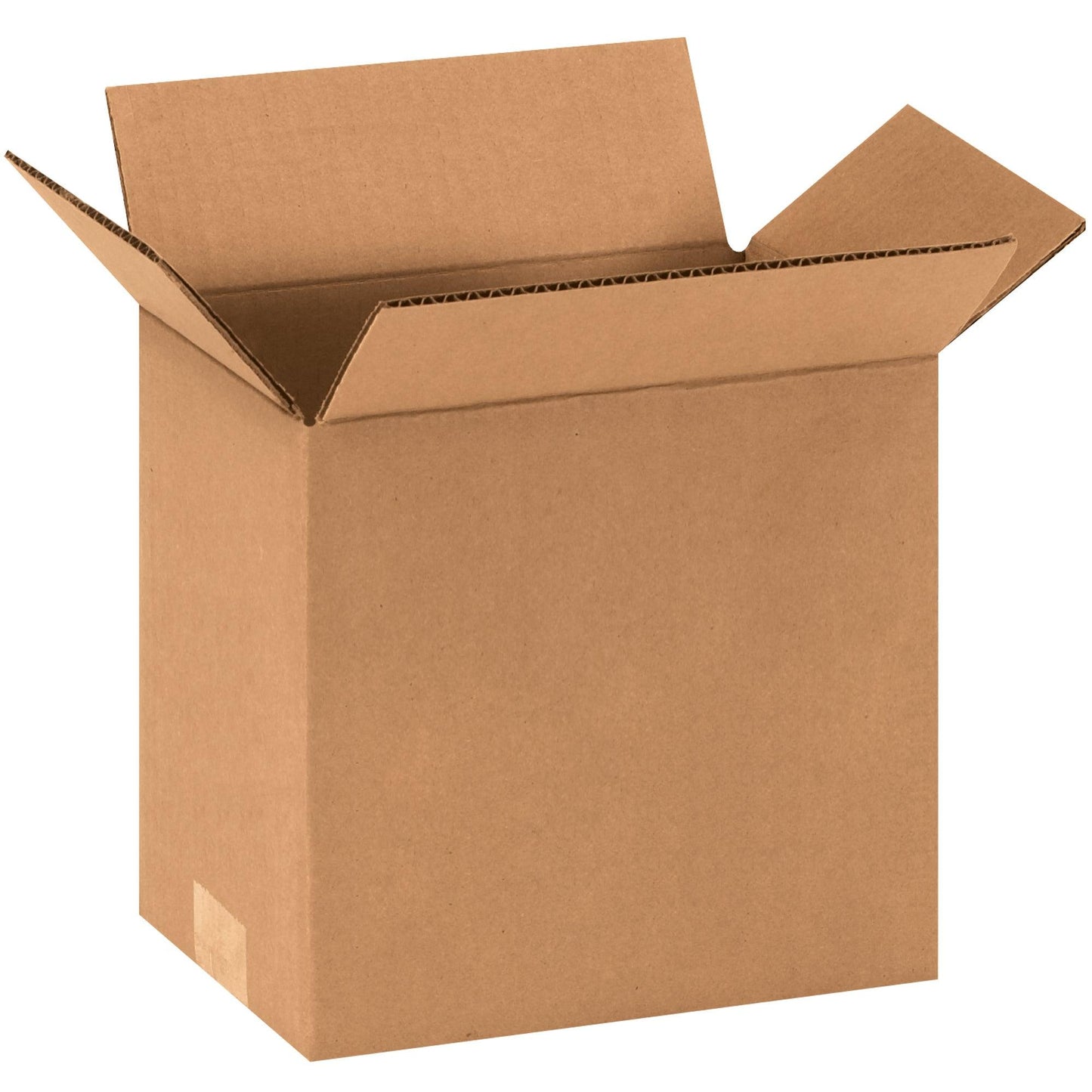 9 x 6 x 9" Corrugated Boxes - 969