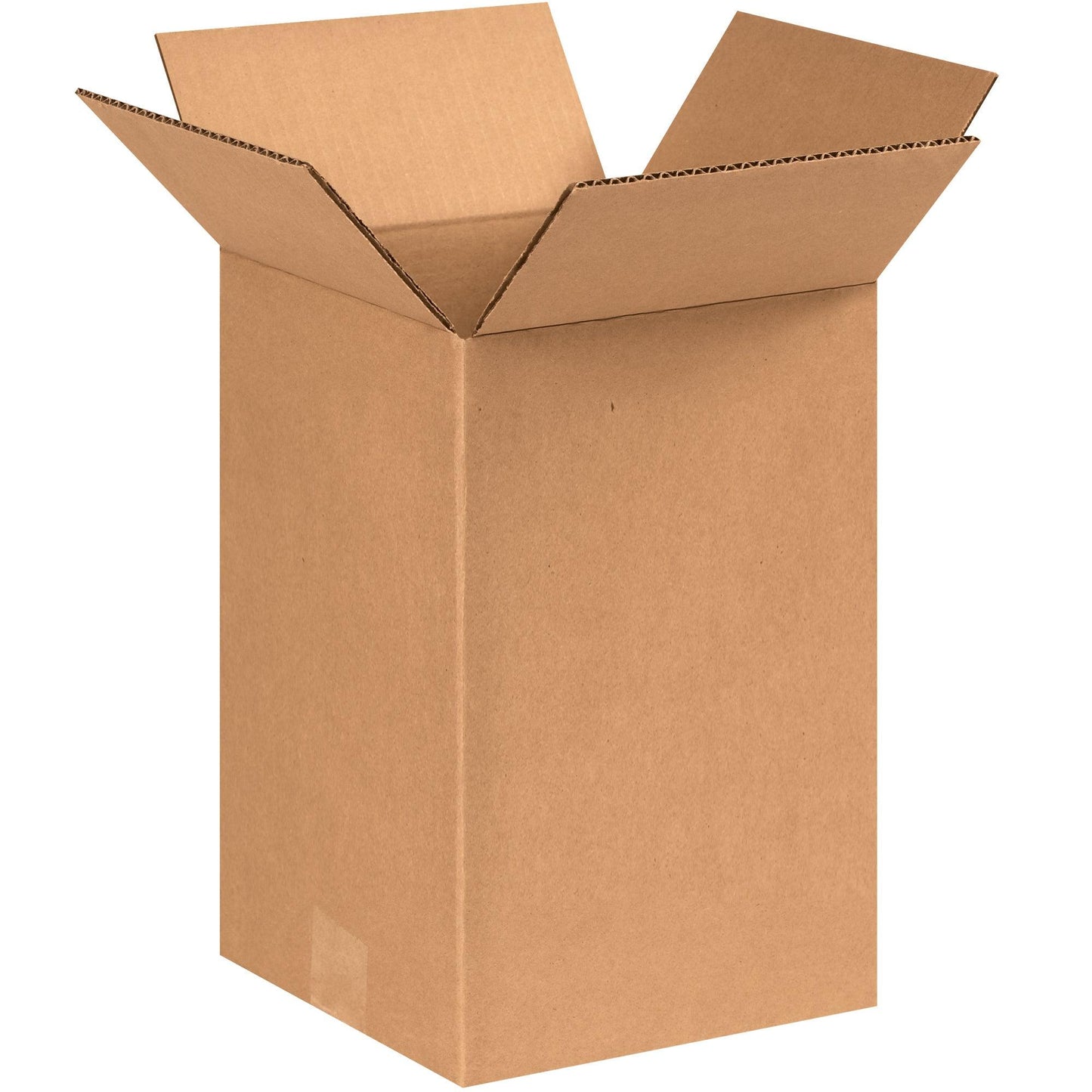 9 x 9 x 12" Corrugated Boxes - 9912