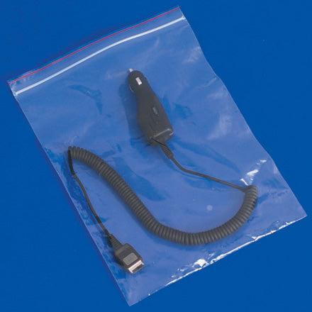 4" x 6 - 6 Mil Minigrip® Reclosable Poly Bags