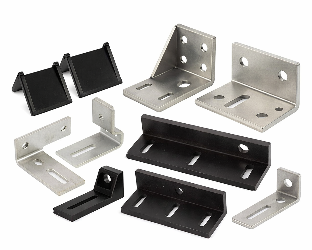 Bracket Store Brackets - Samuel Parts – Samuel Packaging Store