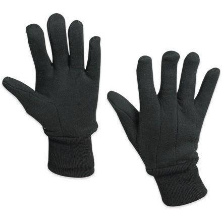 Jersey Cotton Gloves