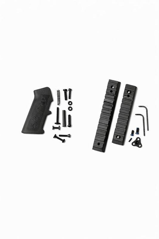 WELDING SYS PIN KIT (GT-R) (STOCK) - C210985500Z