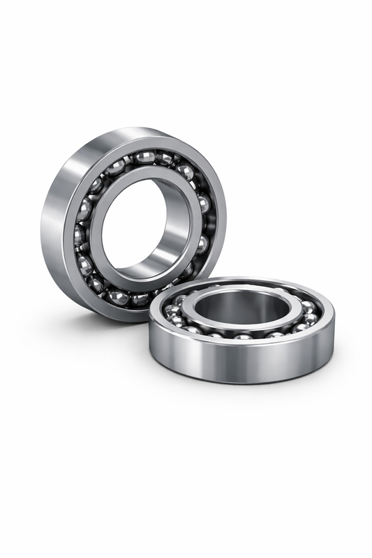 BALL BEARING, 4080 0567 05 (SPECIAL) - 4080 0567 05