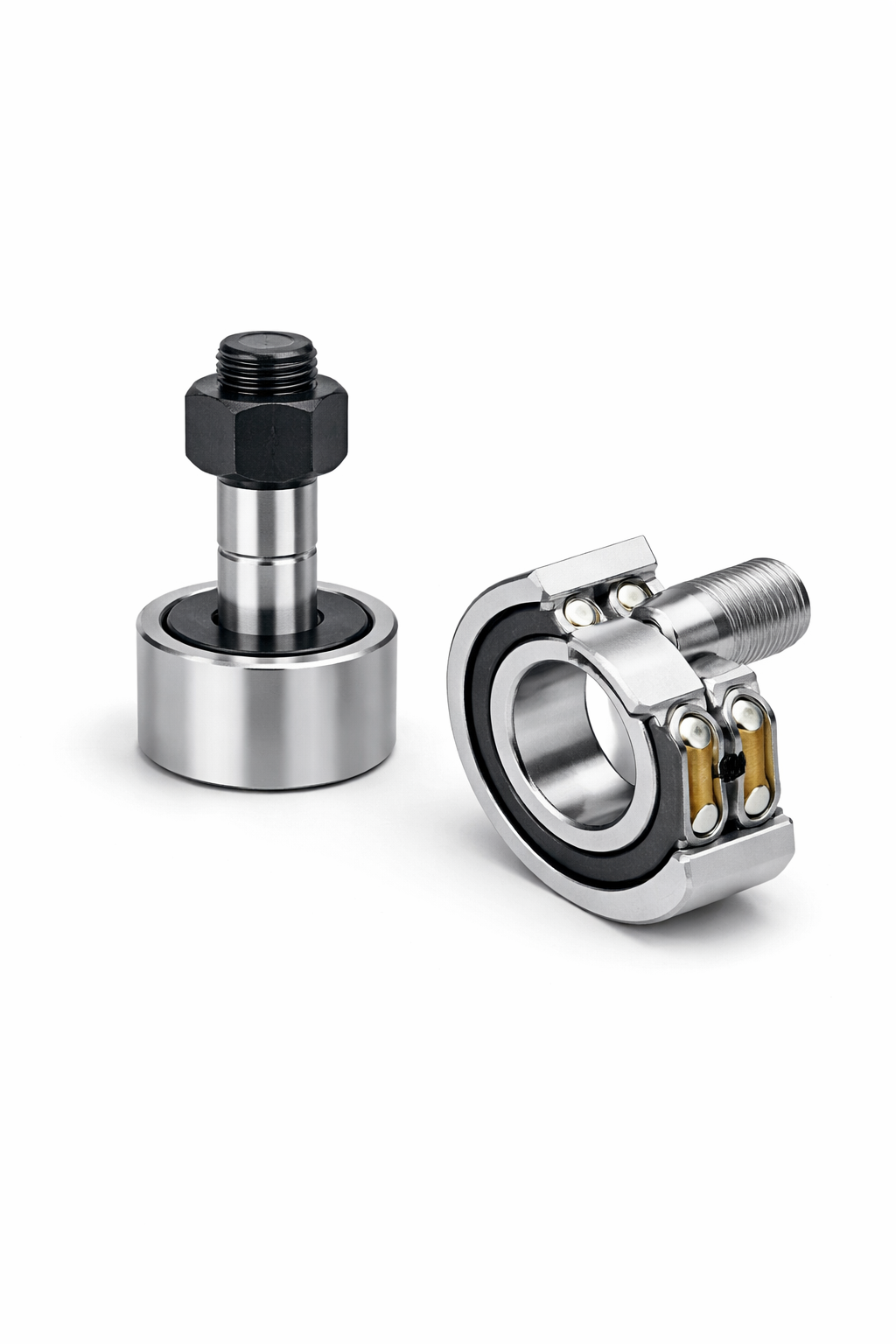 SEALED YOKE FOLL (SPECIAL) - CYR 1-1/4S