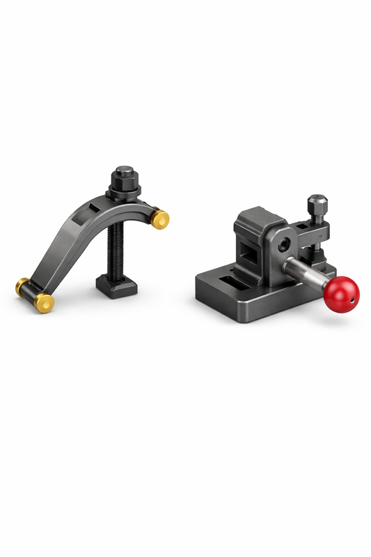 031.1014.0 CLAMPING JAW (SPECIAL) - WS9.5/1014