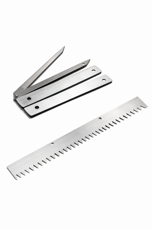 CUTTING BLADE (FROMM=P353214) - STPM01057