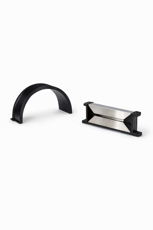 DOWN VERTICAL TRACK SIDE SEAL MACHINE (M100) (SPECIAL) - 30063-014-030