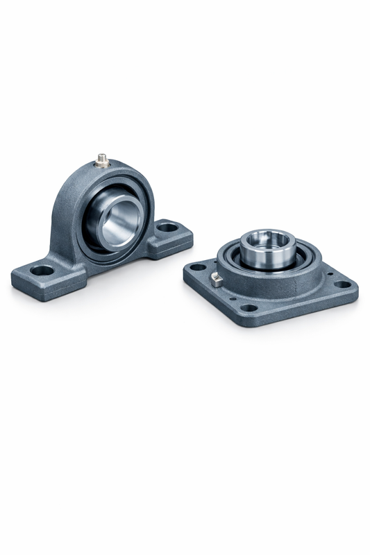 FLANGED BEARING, 40-693-00  (SPECIAL) - 40-693-00