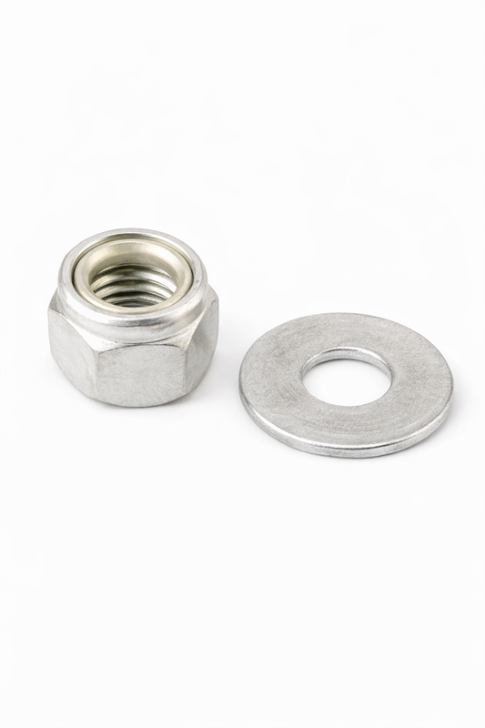 THRUST WASHER (SPECIAL) - 116-012