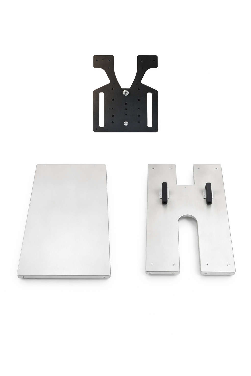 PLATEN EQUALIZER RACK, 30016-011-140, NC/NR (SPECIAL)