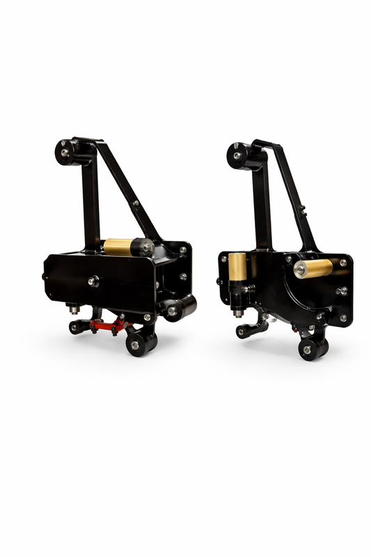 SEALING SHAFT  (SPECIAL) - A431106