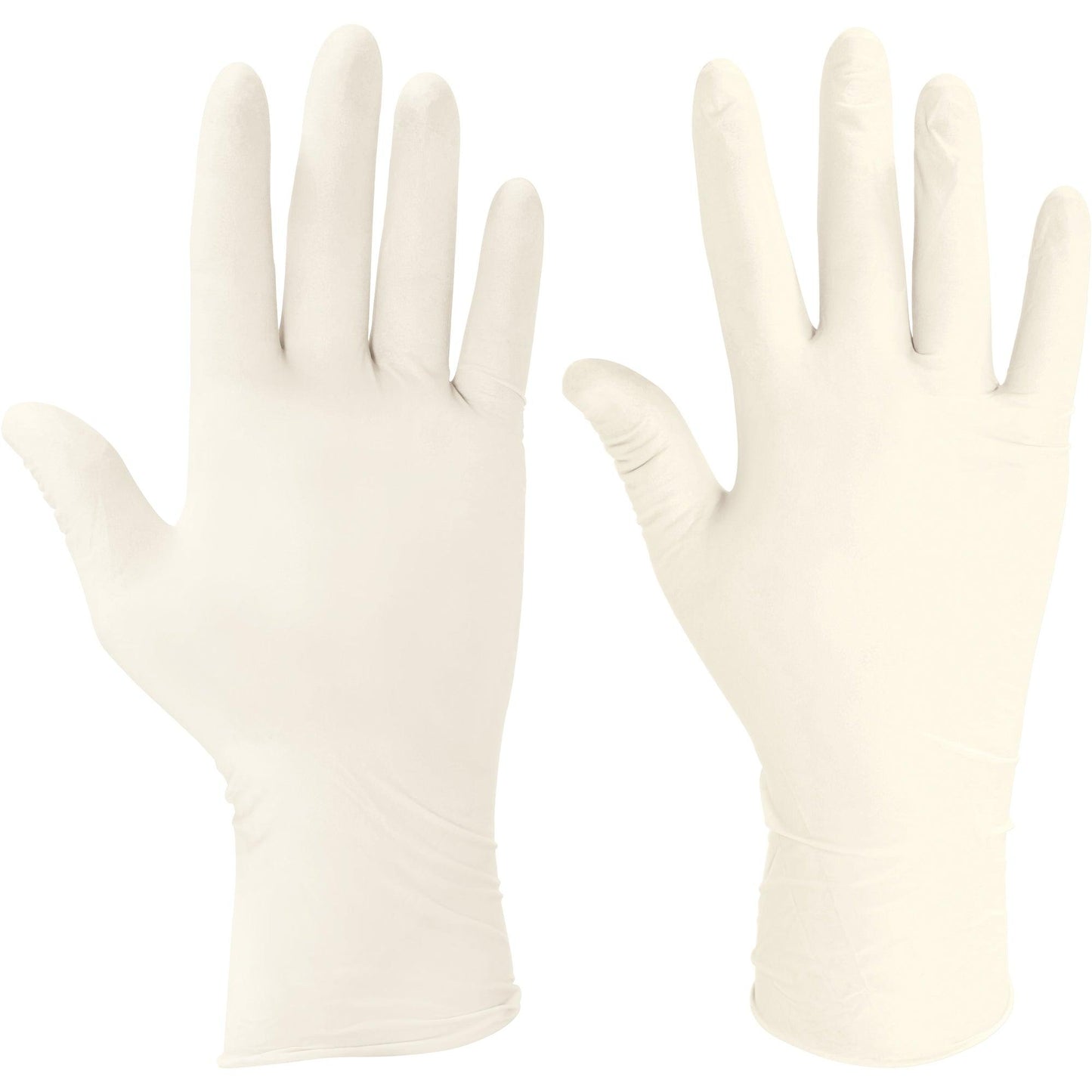 Ansell® Conform® XT Latex Gloves Exam Grade - Large - GLV2100L