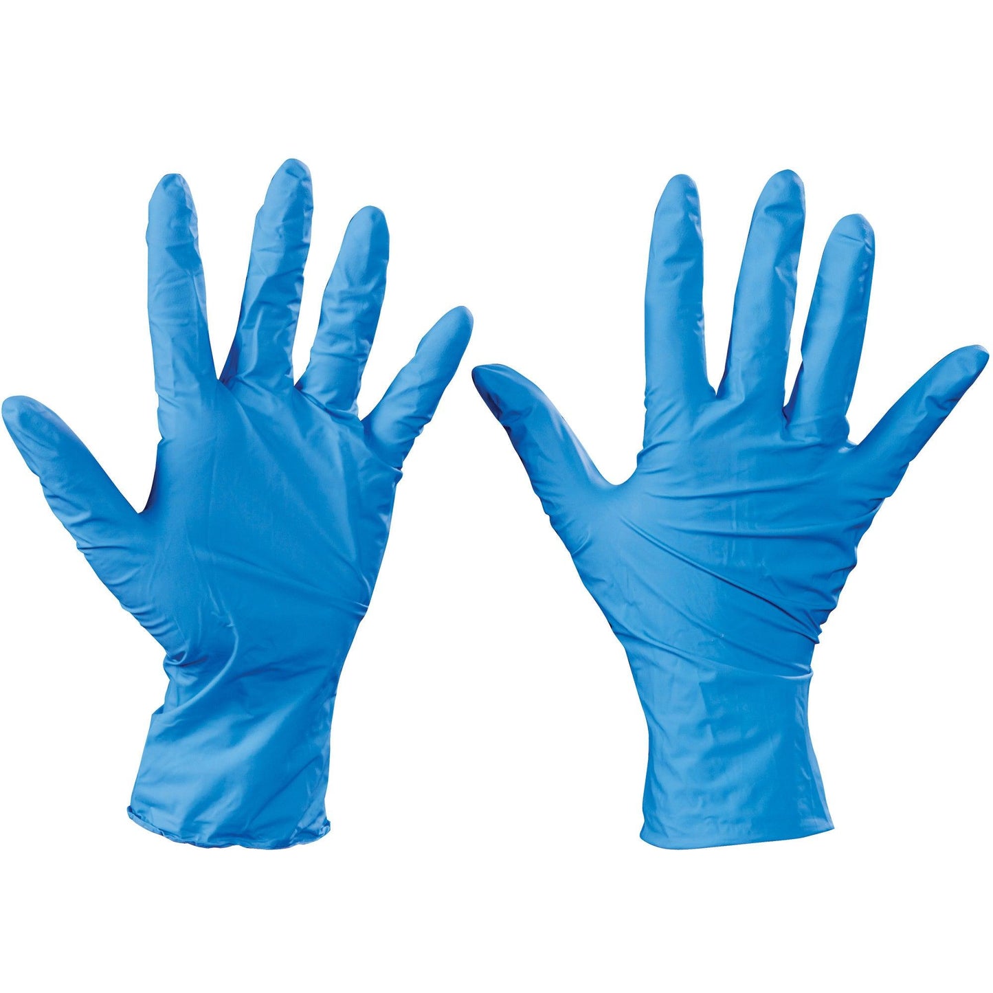 Ansell® TNT® Nitrile Gloves - Xlarge - GLV2008XL