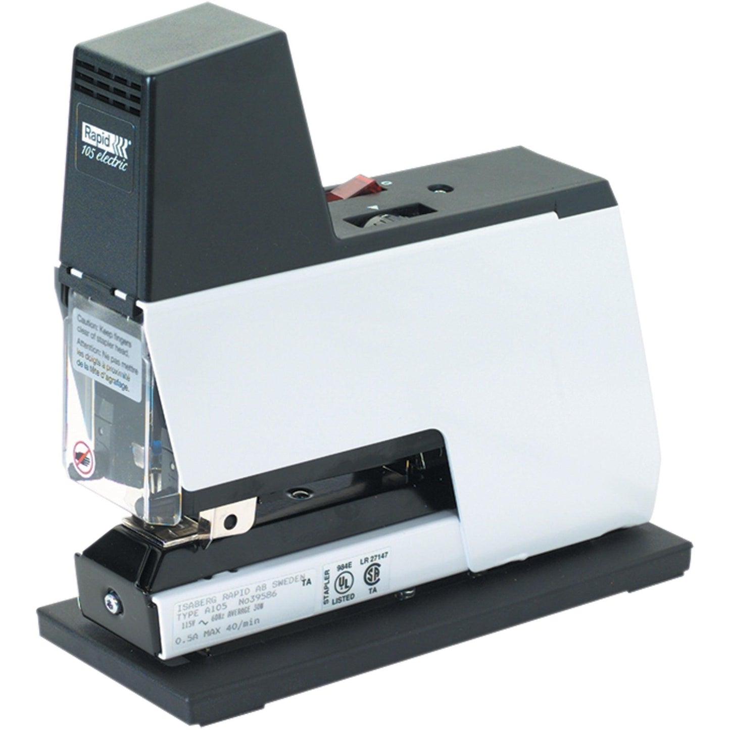 Automatic Electric Stapler - ST105