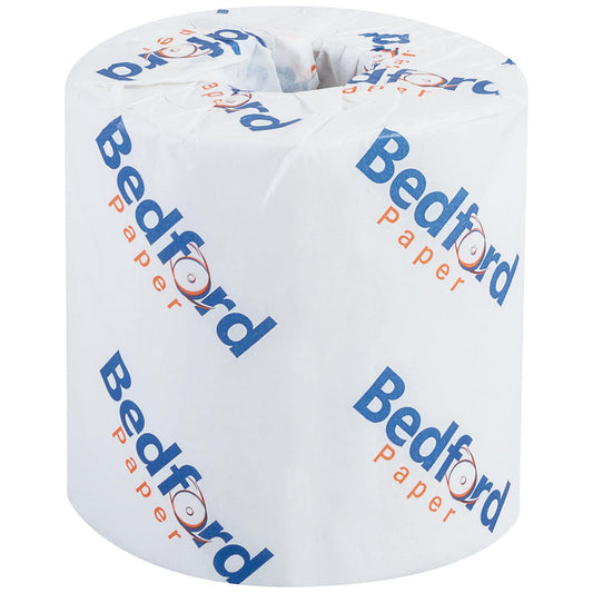 Bedford 2-Ply Toilet Tissue - TT2BT