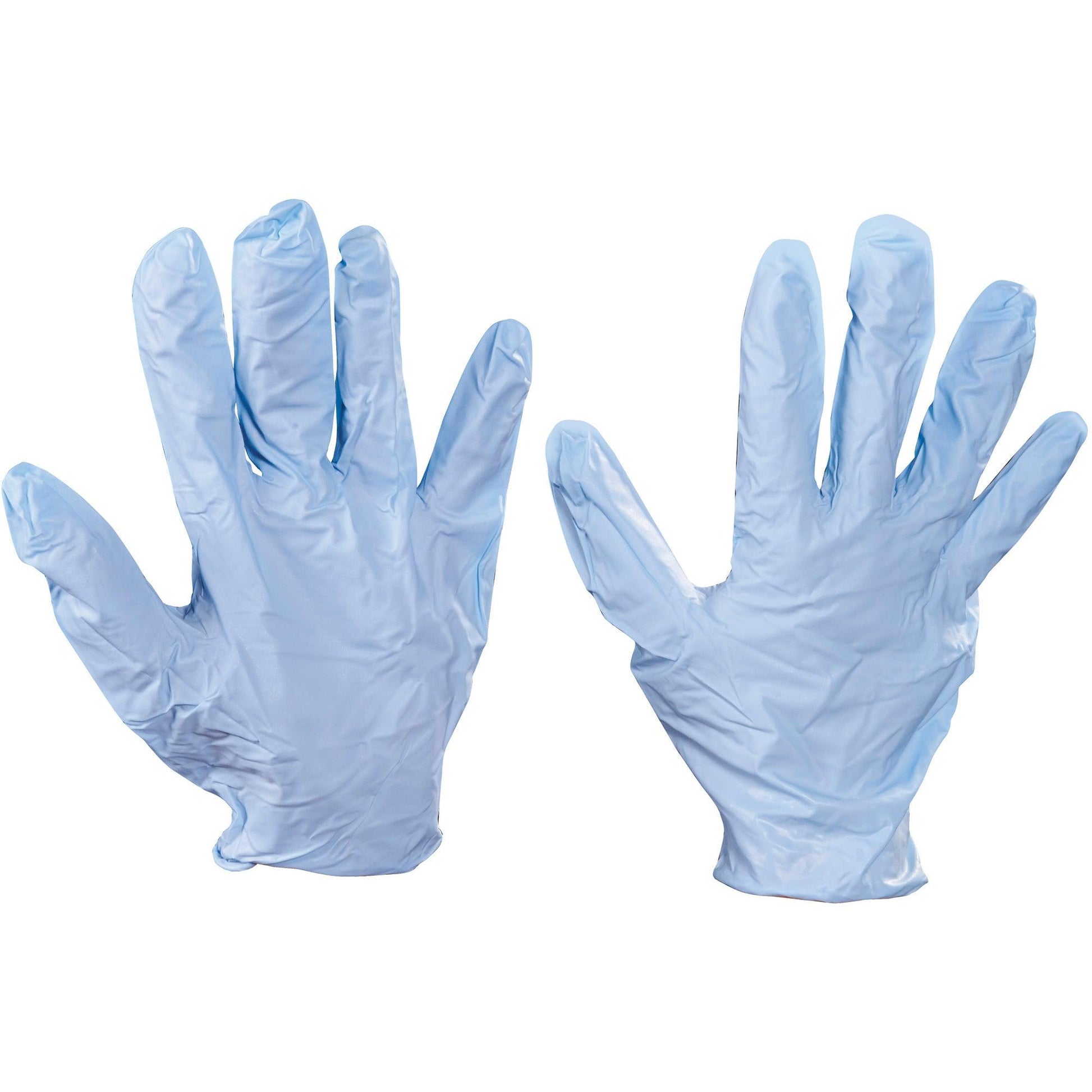 Best® 7500 Nitrile Gloves - Medium - GLV2002M