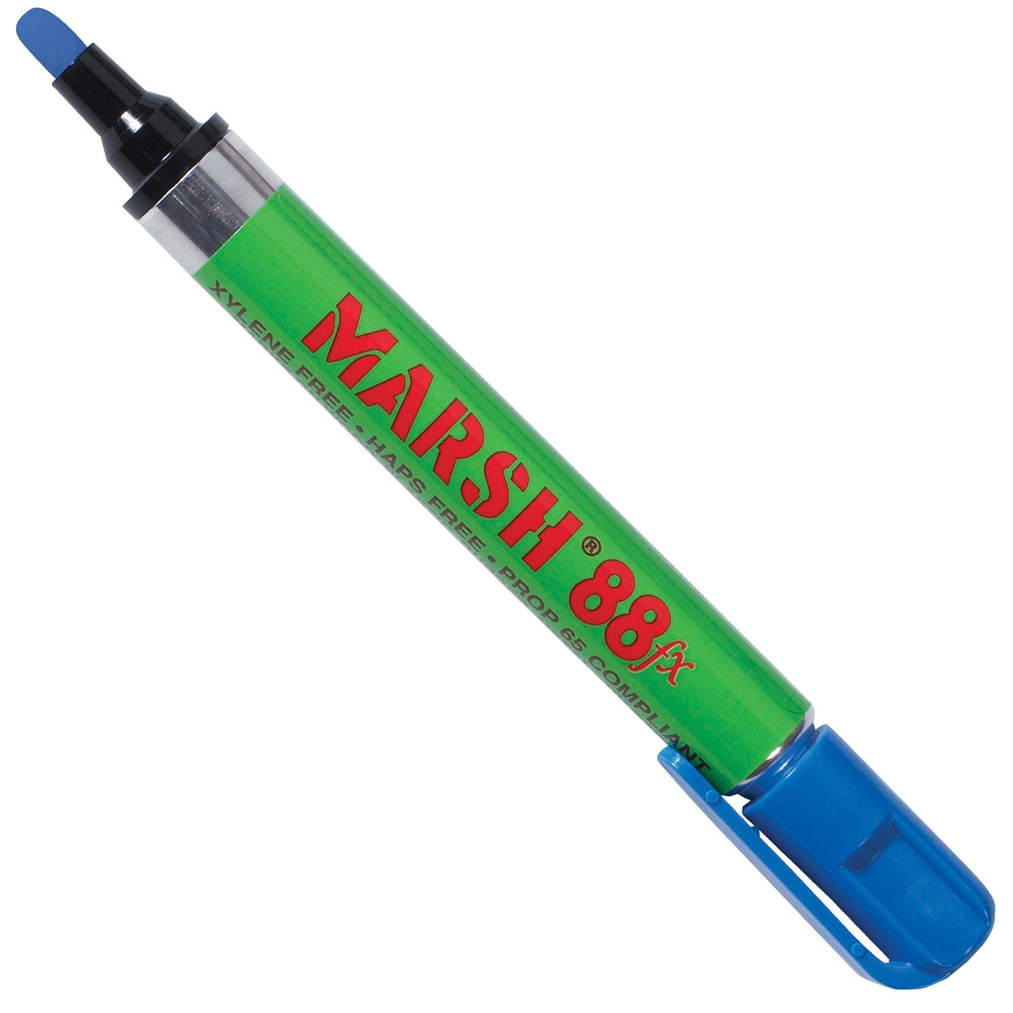 Blue Marsh® 88fx Metal Paint Markers - MK110BE