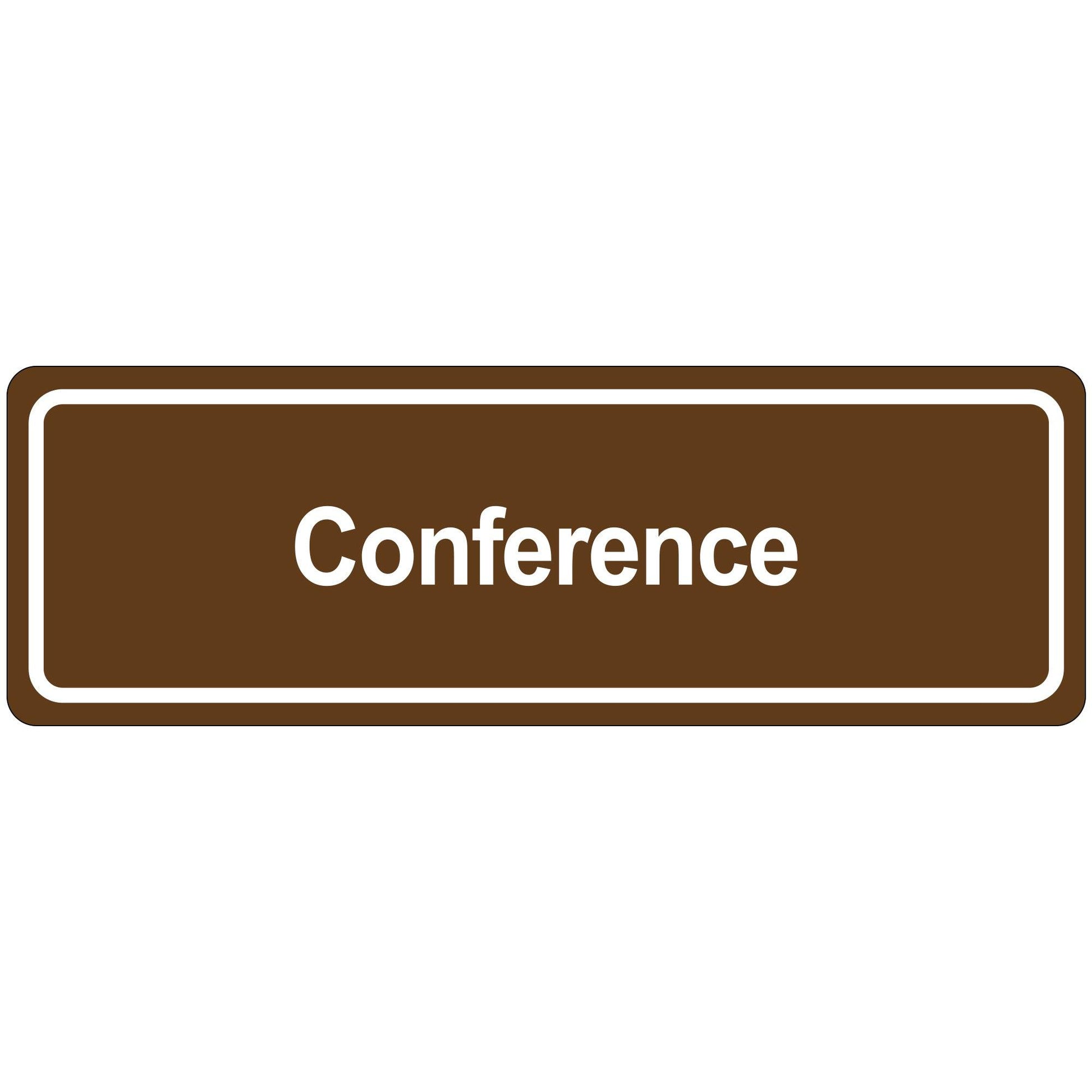 Door Sign - "Conference" - SN501