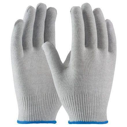 ESD Nylon Gloves - GLV2501S Box Packaging Partner
