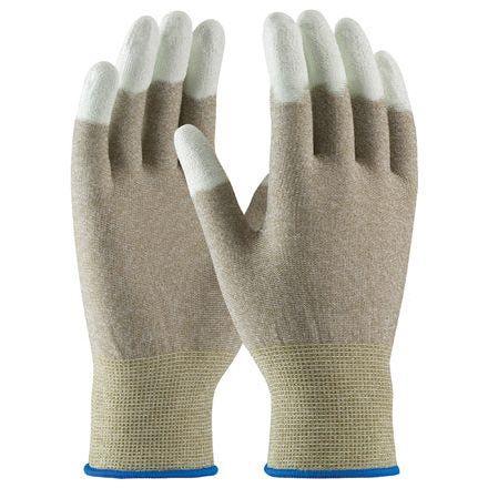 ESD Nylon Gloves - GLV2601L Box Packaging Partner