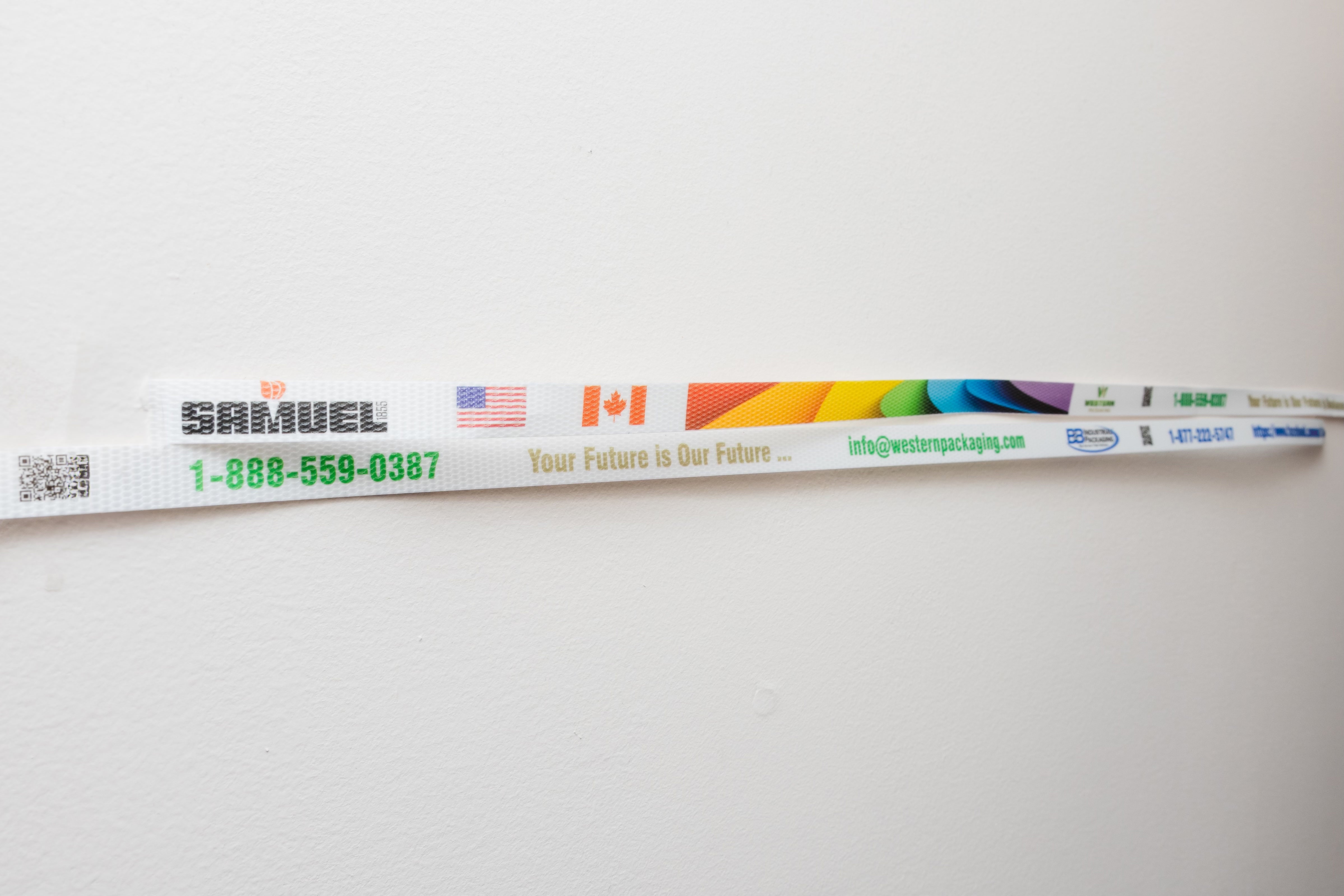 Samuel Packaging Systems Group | Strapping – Samuel Packaging Store