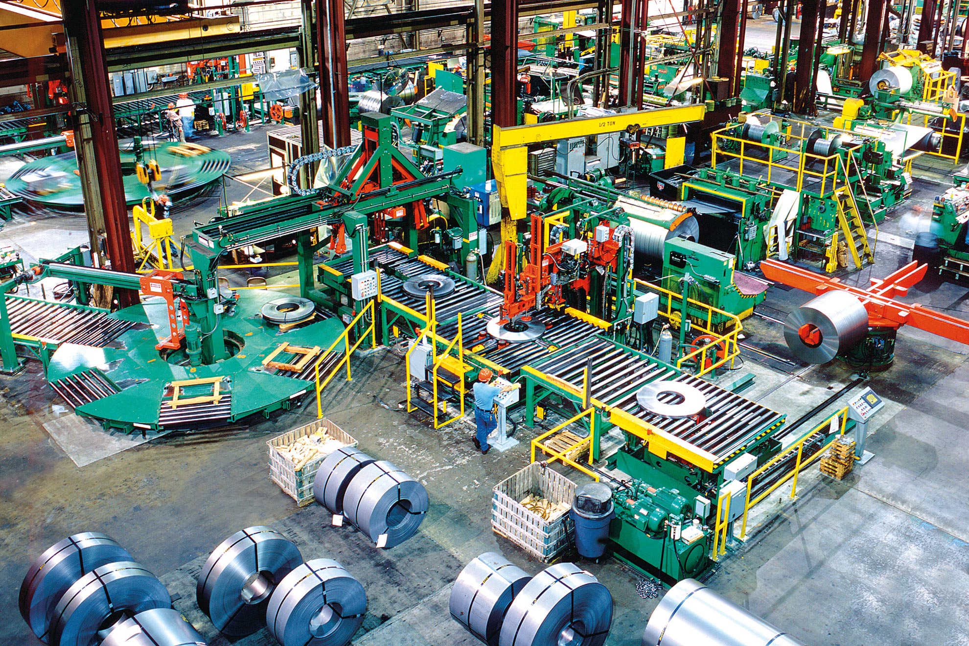 Samuel Packaging Systems Group | Strapping – Samuel Packaging Store