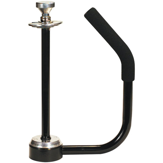 Heavy-Duty Knob Grip Stretch Film Dispenser - SFDIS277 Box Packaging Partner