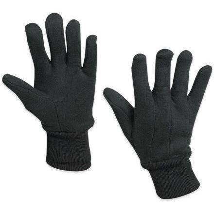 Jersey Cotton Gloves - GLV1012S Box Packaging Partner