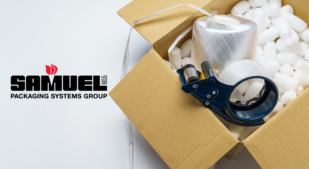 Samuel Packaging Store | Over 15,000+ High-Quality Products
