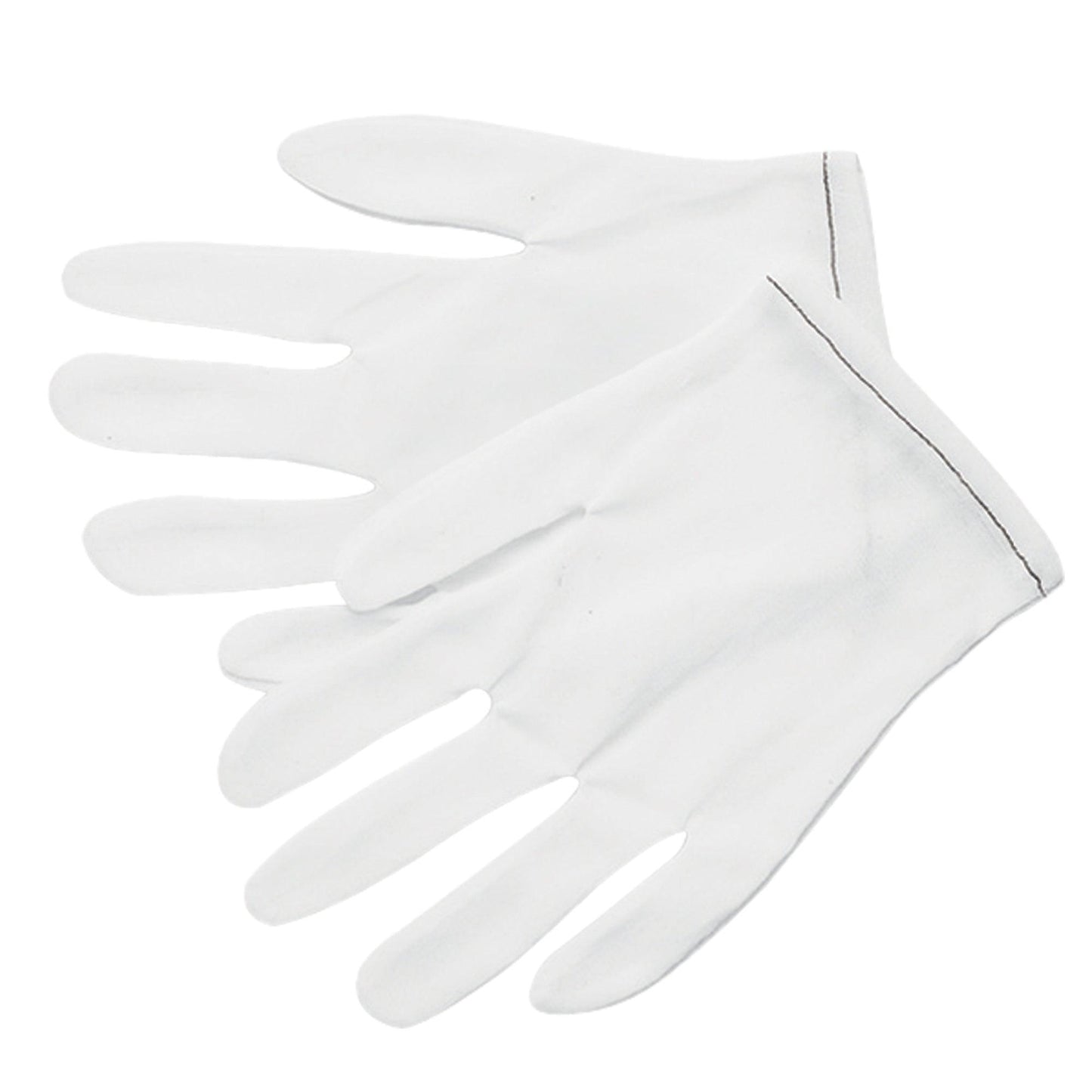 Nylon Inspection Gloves 40 Denier - Women's Large - GLV1053WL