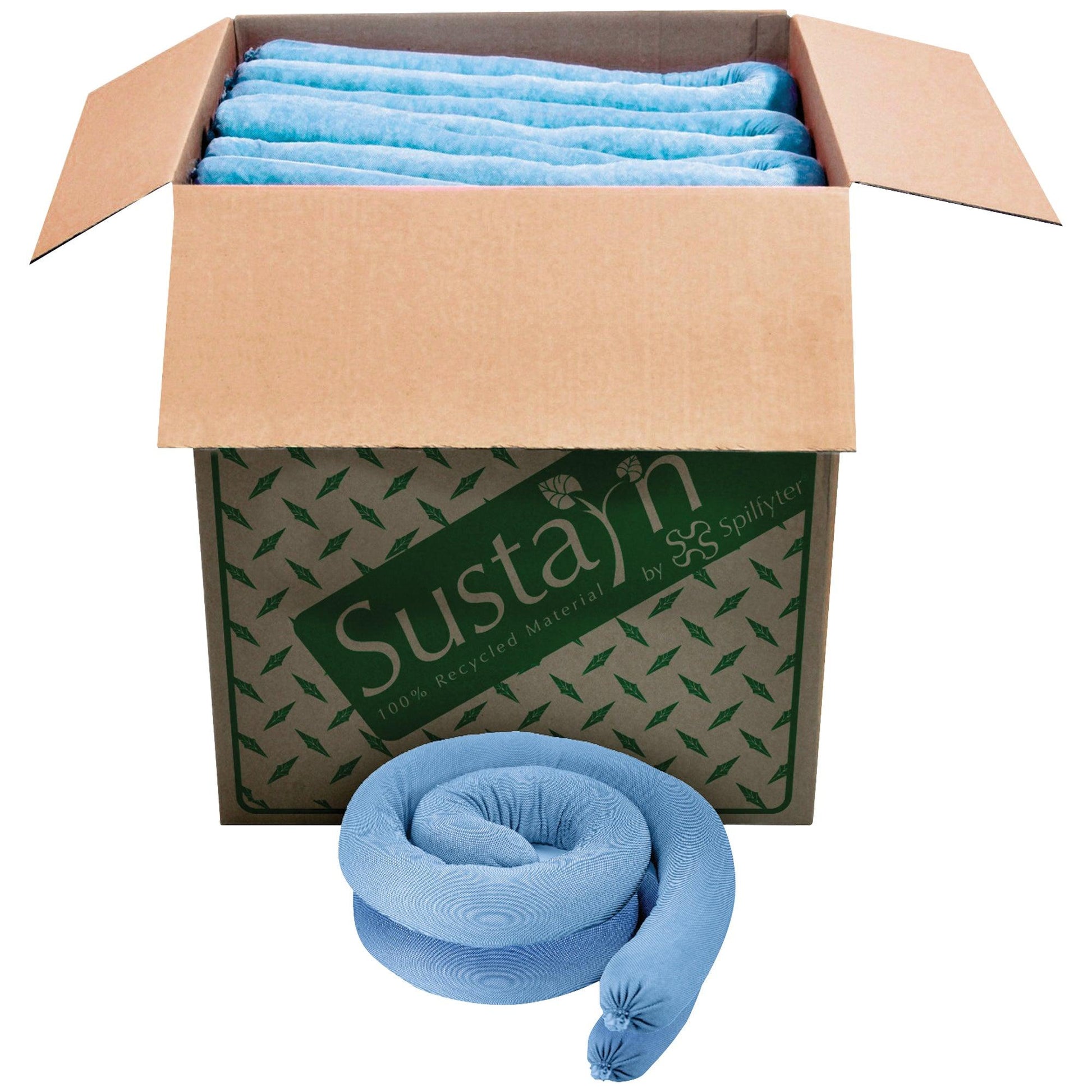 Oil Only Sorbent Socks - 3 x 48"' - SORB500