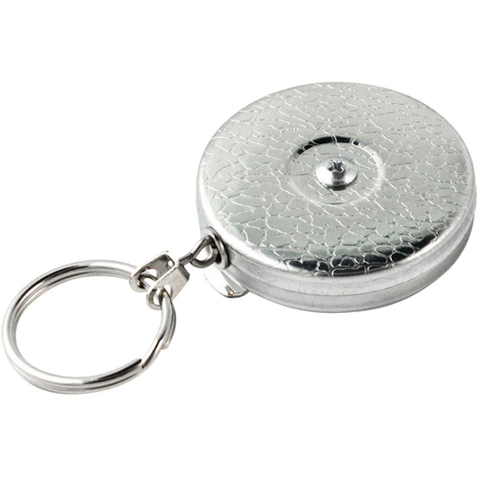 Original KeyBak® Retractable Key Holder - 2 Pack - KB0052PK