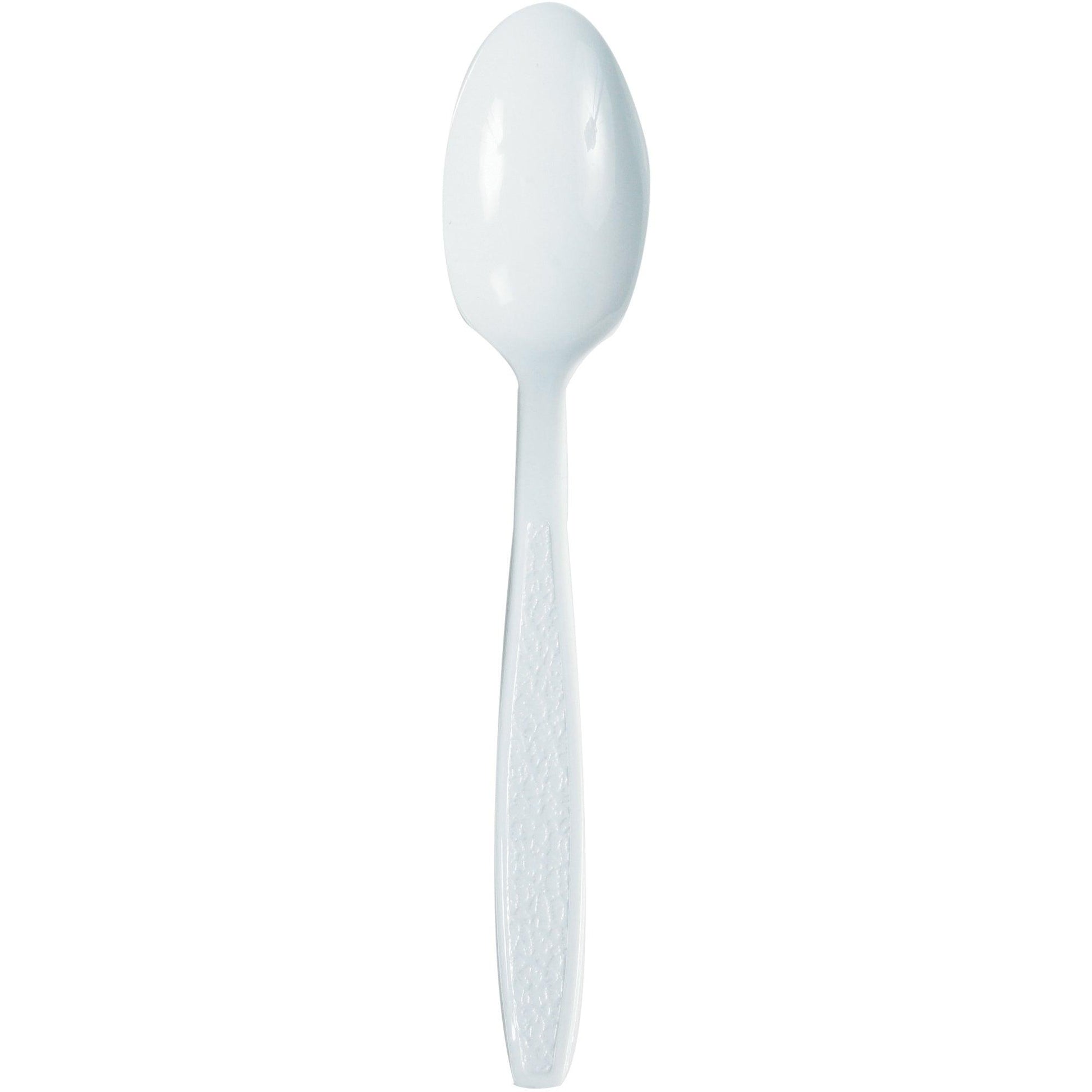 Plastic Spoons - PW106