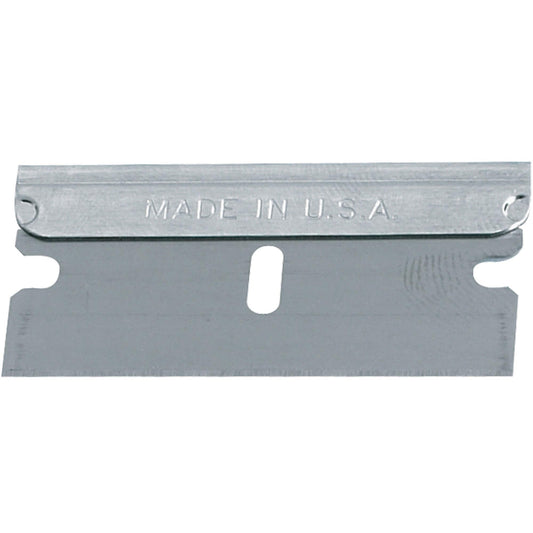 RB-009 Single Edge Blades - KN222