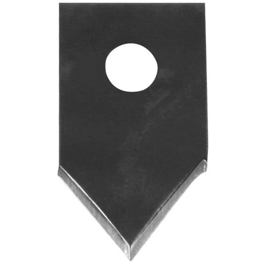 Replacement Tape Cutting Blades for 3/8" Bag Taper - TDPRODEB1 Box Packaging Partner