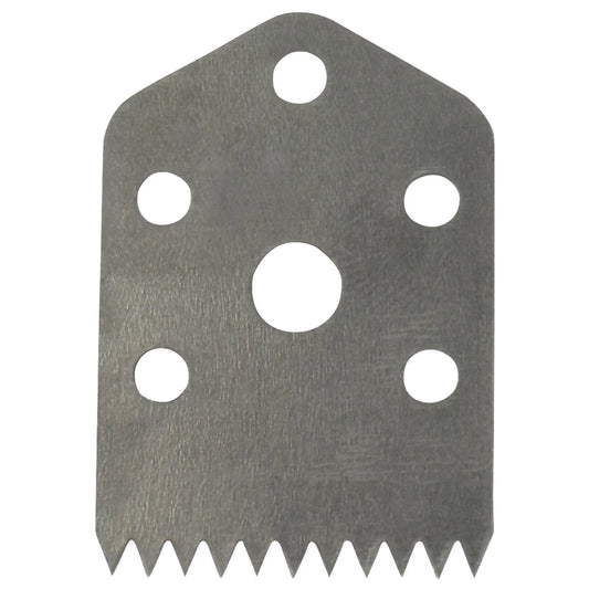 Replacement Tape Cutting Blades for 5/8" Bag Taper - TDPRODEB2 Box Packaging Partner