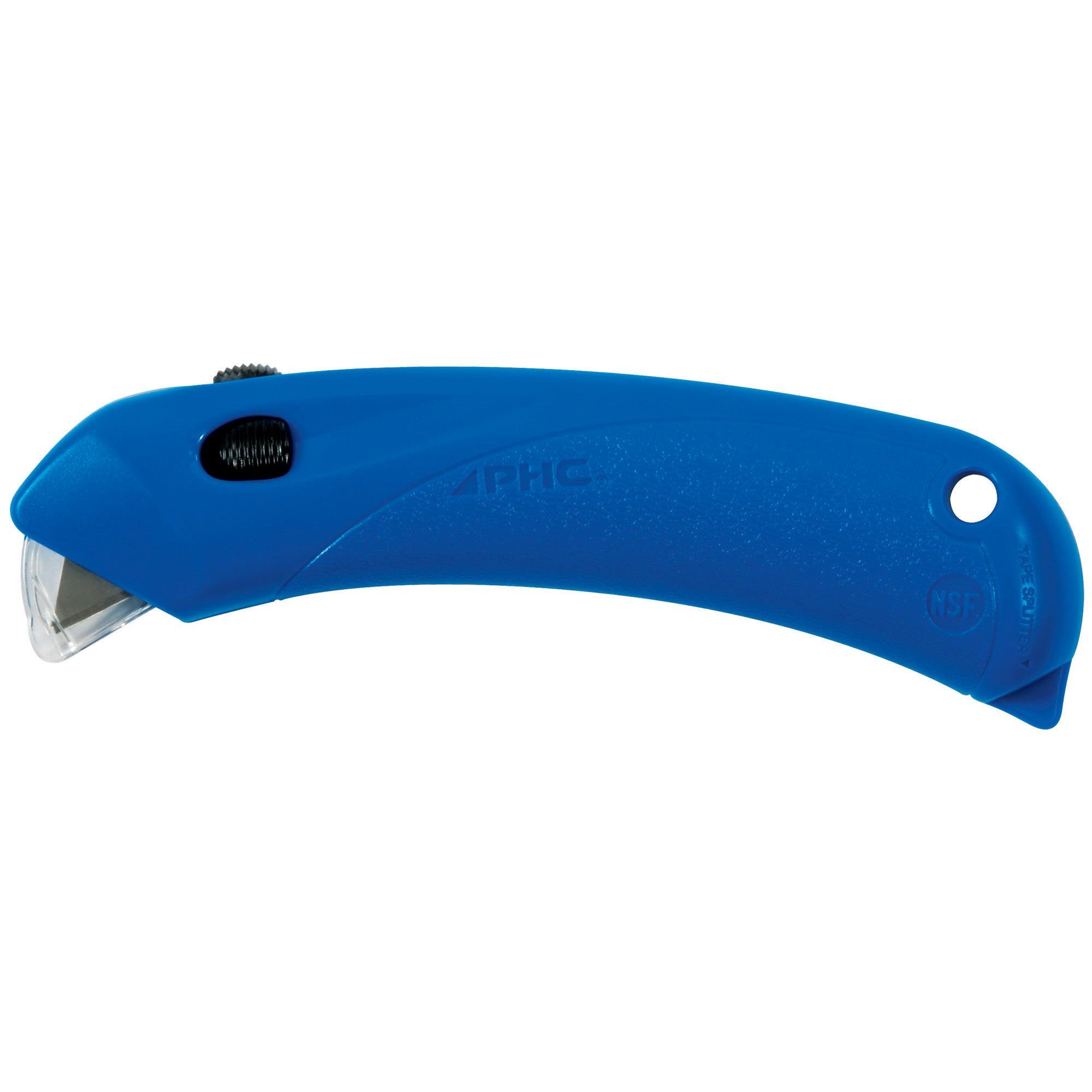 RSC-432 Restaurant Safety Cutter | Samuel Packaging Store