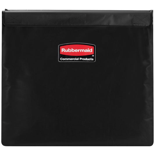 Rubbermaid® Collapsible Basket Truck Replacement Liner - 8 Bushel - RUB178