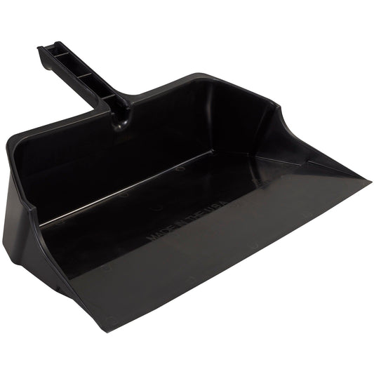 Rubbermaid® Jumbo Heavy-Duty Dust Pan - 22" - RUB261