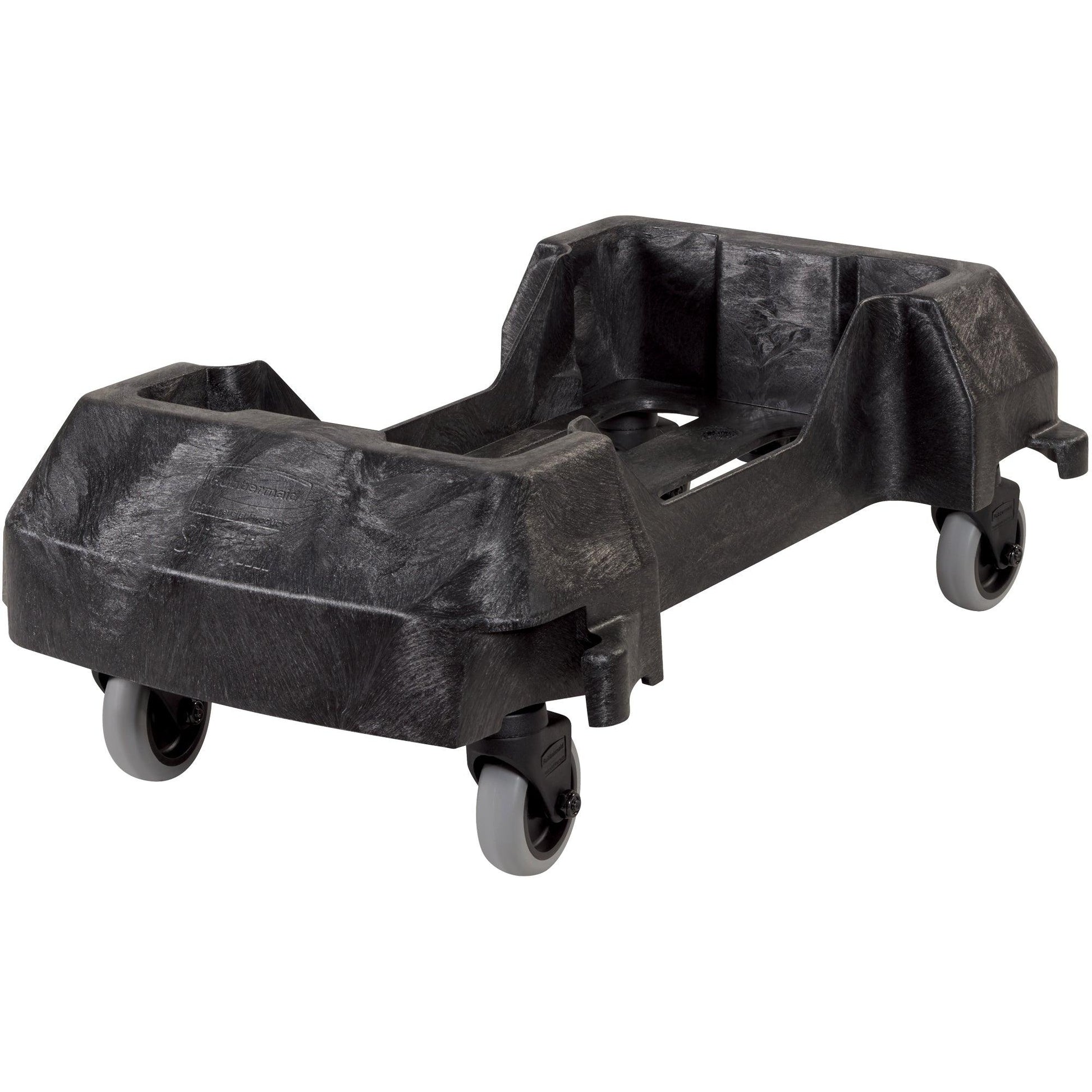 Rubbermaid® Slim Jim® Trainable Trolley - RUB201