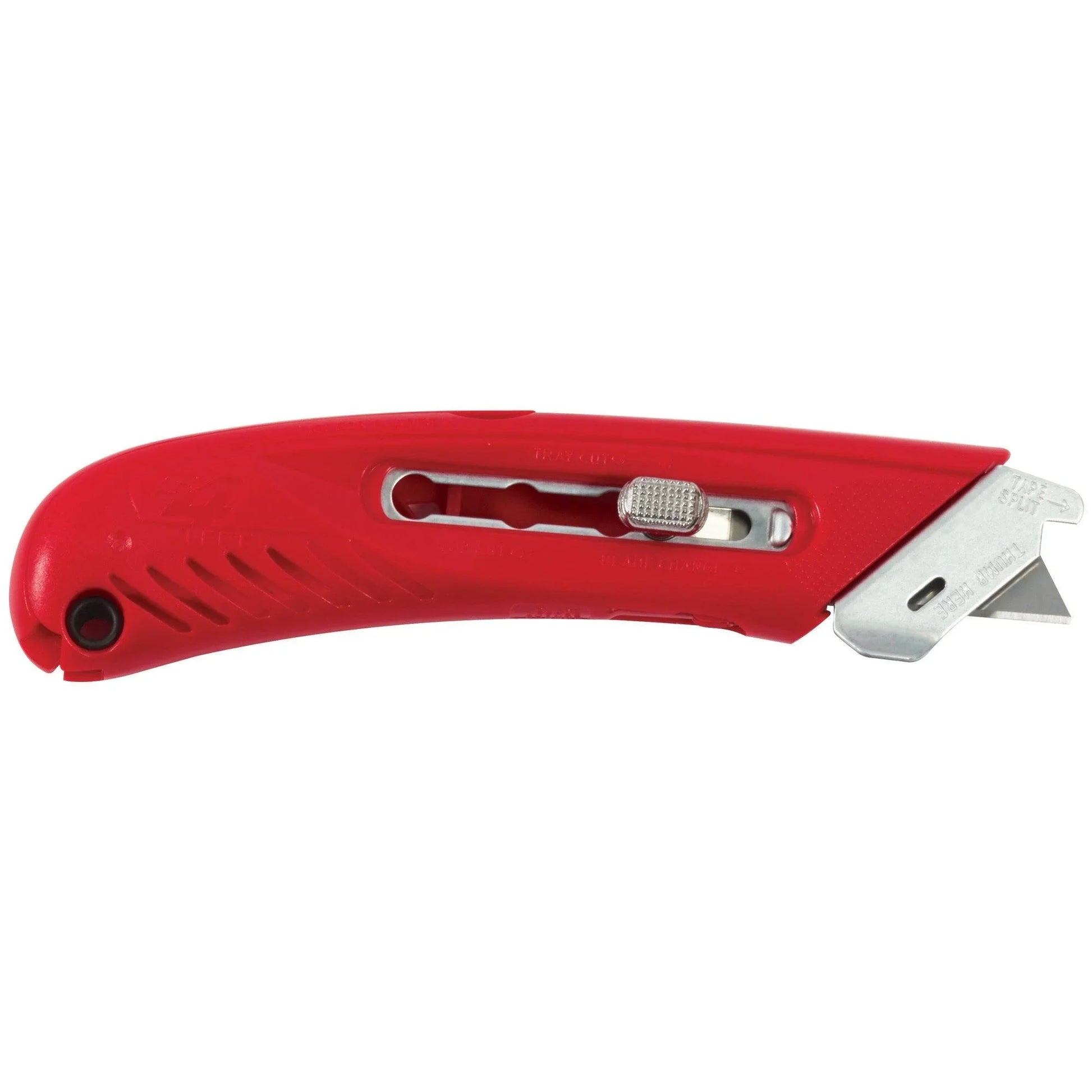 S4® Safety Cutter Utility Knife - Left Handed - KN117 Box Packaging Partner